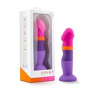 Dildo AVANT D3 Summer Fling