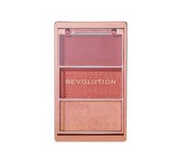Blush Icon Palette - Aura Points Rose