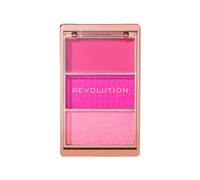 Blush Icon Palette - Hot Pink Flag