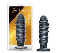 Blush Jet Annihilator Carbon Metallic Black Taille Unique