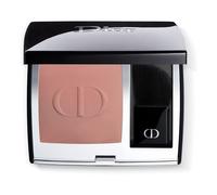Blush joues et pommettes de Dior - 100 Nude Look - Rouge Blush - Kapao Parfumerie en ligne française