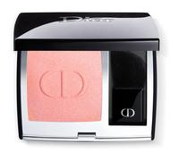 Blush joues et pommettes de Dior - 601 Hologlam - Rouge Blush - Kapao Parfumerie en ligne française