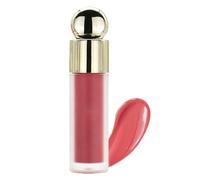 Blush liquide 2 en 1 - Teint pour lèvres et joues - Rouge multifonction hydratant avec brillance naturelle - Contouring et éclaircissement de la peau - Pour une couleur de visage saine