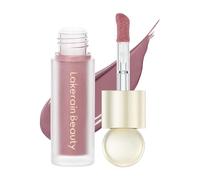 Blush Liquide,7.5ml Maquillage Blush Liquide En Gel Pour Les Joues,Blush Crème Mat À Texture Mousse, Blush Crème Mat À Texture Mousse, Sensation Respirante, Couleur Pure, Aspect Naturel