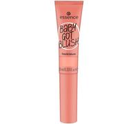 essence BABY GOT BLUSH blush liquide teinte 40 Coral Crush 10 ml