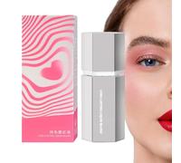 Blush liquide, fard à joues liquide, surligneur léger, aspect naturellement sculpté, éclat naturel, formule légère, 5 ml, pour un confort tout au long de la journée
