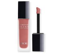 Blush liquide fouetté Dior - 02 Peony - Dior Forever Blush Soft Filter - Kapao Parfumerie en ligne française