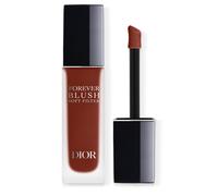 Blush liquide fouetté Dior - 08 Oud - Dior Forever Blush Soft Filter - Kapao Parfumerie en ligne française