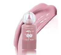 Blush Liquide Hydratant Modulable, Teinte À Presser Motif Cerise (#2) | Texture Soyeuse Hydratante, Fini Fin Facile À Estomper, Longue Tenue Sans Agglomérats, Maquillage À L’Éclat Naturel