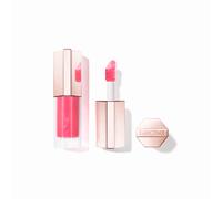 Blush liquide mat effet seconde peau Lancôme - 80 The More The Cherrier - Idôle Juicy Blush - Kapao Parfumerie en ligne française