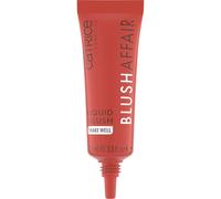 Blush Liquide pour Joues et Lèvres Blush Affair 20 Orange Fizz