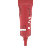 Catrice Teint RougeBlush Affair Ready Red Go 10 ml