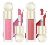 Blush Liquide - Rare Beauty - 2 Couleurs - Rose Pche et Palissandre - Texture Soyeuse - Fini 02 Rose pche 05 Palissandr FARD A JOUE