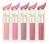 Blush Liquide - Rare Beauty - 5 Couleurs - Texture Soyeuse - Longue Durée - Fini Naturel