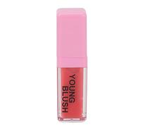 Blush liquide Rouge rose hydratant teint brillant Blush cr è me couleur cha