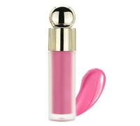 Blush Liquide, Teinte De Peau De Maquillage À Rougissement Liquide, Brillant À Lèvres À Pigment Élevé À L'épreuve Des Taches, Formule À Pigments Élevés, Usure D'étanchéité, 2,3x8,5 Cm, Pour Le Maquill