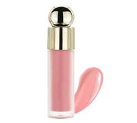 Blush Liquide, Teinte De Peau De Maquillage À Rougissement Liquide, Brillant À Lèvres À Pigment Élevé À L'épreuve Des Taches, Formule À Pigments Élevés, Usure D'étanchéité, 2,3x8,5 Cm, Pour Le Maquill