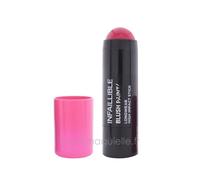 Blush - L'Oréal - Infaillible Blush Paint Stick - Fuchsia Fame - Tenue 24h