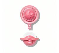 Blush Lunar Orbit Ball-Delight CrèMe Blush CrèMe Non DéColorant Multi-Usage Forme De Vaisseau Spatial Pigment L Non Gras Maquillage Pour Le Visage Estompable Rare Rouge Marque Beauté Visage Maquillage