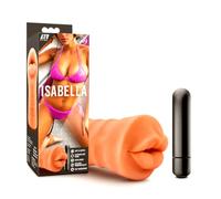 Blush M For Men Isabella Mocha Brown Taille Unique