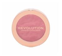 Blush - Makeup Revolution - Re-loaded - 7.5g - Ballerine - Rose