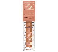 Blush - Maybelline New York - Sunkisser 011 Electric Bronze - 4,7ml - Effet Bonne Mine - Longue Tenue 12h Multicolore