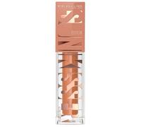 Blush - MAYBELLINE NEW YORK - SUNKISSER BLUSH 12 - Couleur Marron - Effet Éclatant - Longue Tenue 12h