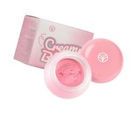 Blush mousse naturelle facile à mélanger maquillage superposition longue tenue cosmétique pour un usage quotidien et fête