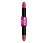 NYX Blush Wonder Stick – Couleur Corail