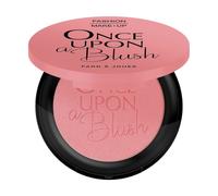 Blush Once Upon a Blush n°02 Rosewood Fashion Make Up