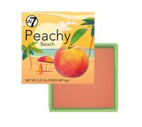 Blush Peachy Beach