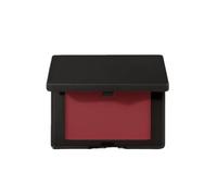 Blush Poudre Mat Soyeux - Imperméable Longue Tenue, Pour Usage Quotidien，#2 | Texture Fine Peu Poussiéreuse, Miroir Intégré, Respirant & Anti-Huile/Transpi, Effet Illuminateur, Teinte Modulable Floutante