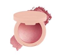 Blush Powder - Maquillage des joues du visage, cosmétique scintillant longue durée à construire | Blush lisse et mélangeable pour mettre en valeur le Contour, finition éclat naturelle, produit de beau