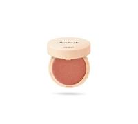 Blush - PUPA - WONDER ME - 4g - 003 THAT'S HOT RADIANT - Rose - Effet éclat