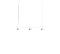 Northern Suspension Blush Rail 3 blanc mat