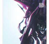 Blush Response - Sprawl [Import]