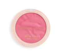 Blush - REVOLUTION BEAUTY - Love Struck - Rose bonbon - Poudre velours - 12 teintes disponibles