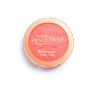Blush - REVOLUTION - Blusher Reloaded - Coral Dream - Longue tenue - Fini naturel
