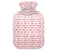 Blush Santa FaceBouillotte pour soulager les douleurs menstruelles | bolsa para cólicos menstruales