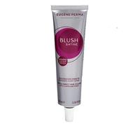 Blush Satine Coloration Directe Fondante à Effet Satiné Bleu Nuit Profond