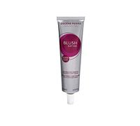 Blush Satine Coloration Directe Fondante à Effet Satiné Bleu Nuit Profond