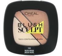 L'Oréal Paris Blush Contour 102 Beige Nude