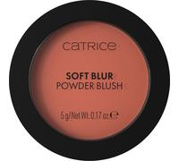 Catrice Soft Blur Powder Brush blush poudre effet mat teinte 030 Cinnamon Sugar 5 g