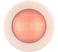 Catrice – Blush Soft Glam Baked – 20 Peachy Breeze