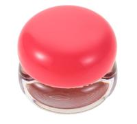 Blush Stick à Joues Portable Maquillage Visage, Texture Lisse, Plastique | Finition Mat Doux, Waterproof, Format Compact pour Retouches, Effet , Usage Féminin, Teinte Rose