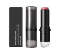 Blush Stick pour les Joues,Blush En Bâton Crémeux À Double Extrémité De 8 Grammes,Maquillage Visage Léger Teint Frais - Femmes Filles Occasions Jour Soirée