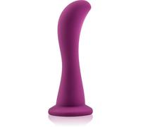 Blush Novelties - Gode ceinture ventouse Temptasia Bellatrix - silicone - violet