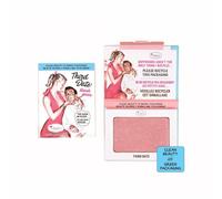 Blush - Third Date by the Balm for Women - 0.23 oz Blush