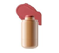 Blush - Utilisé Pour Les Joues, Les Lèvres Et Les Yeux Multipurpose Peach Blush Stick, Longue Durée, Formule Hydratante, Blushs Essence Contouring Maquillage Femme (#5)
