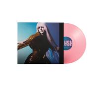 Blush Vinyle